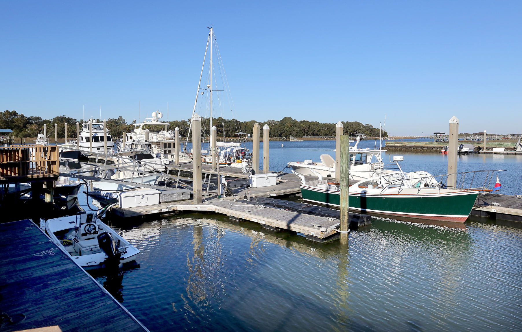 Isle of Palms
